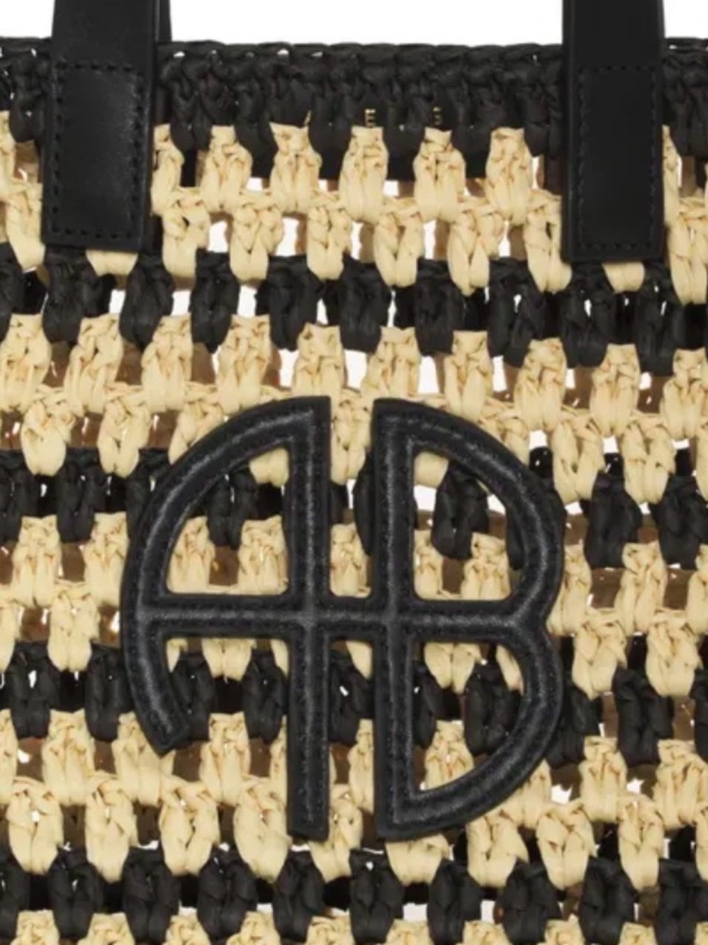 Anine Bing Rio Bag - Picture 5 of 9